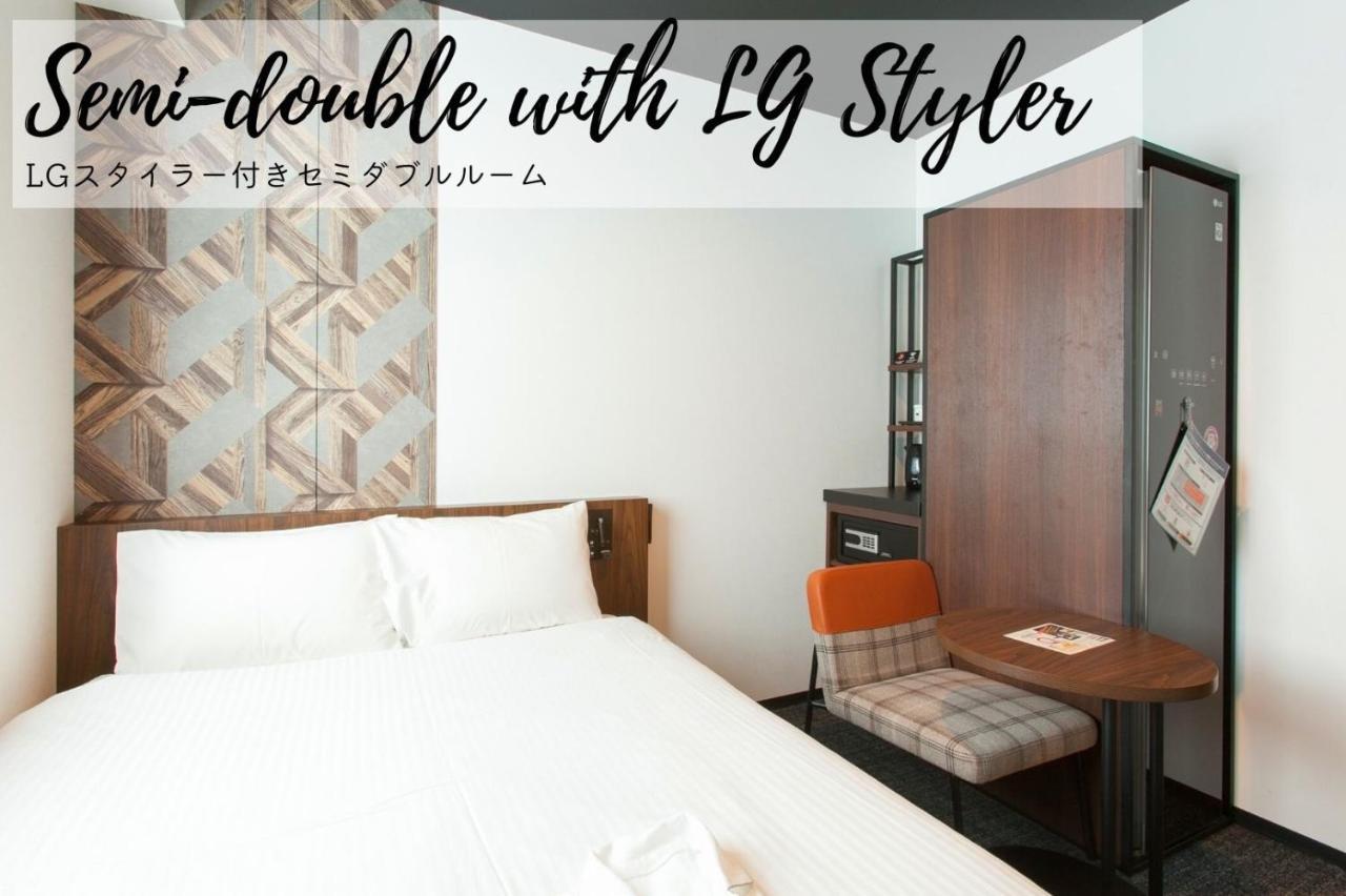 Henn Na Hotel Tokyo Akasaka Екстер'єр фото