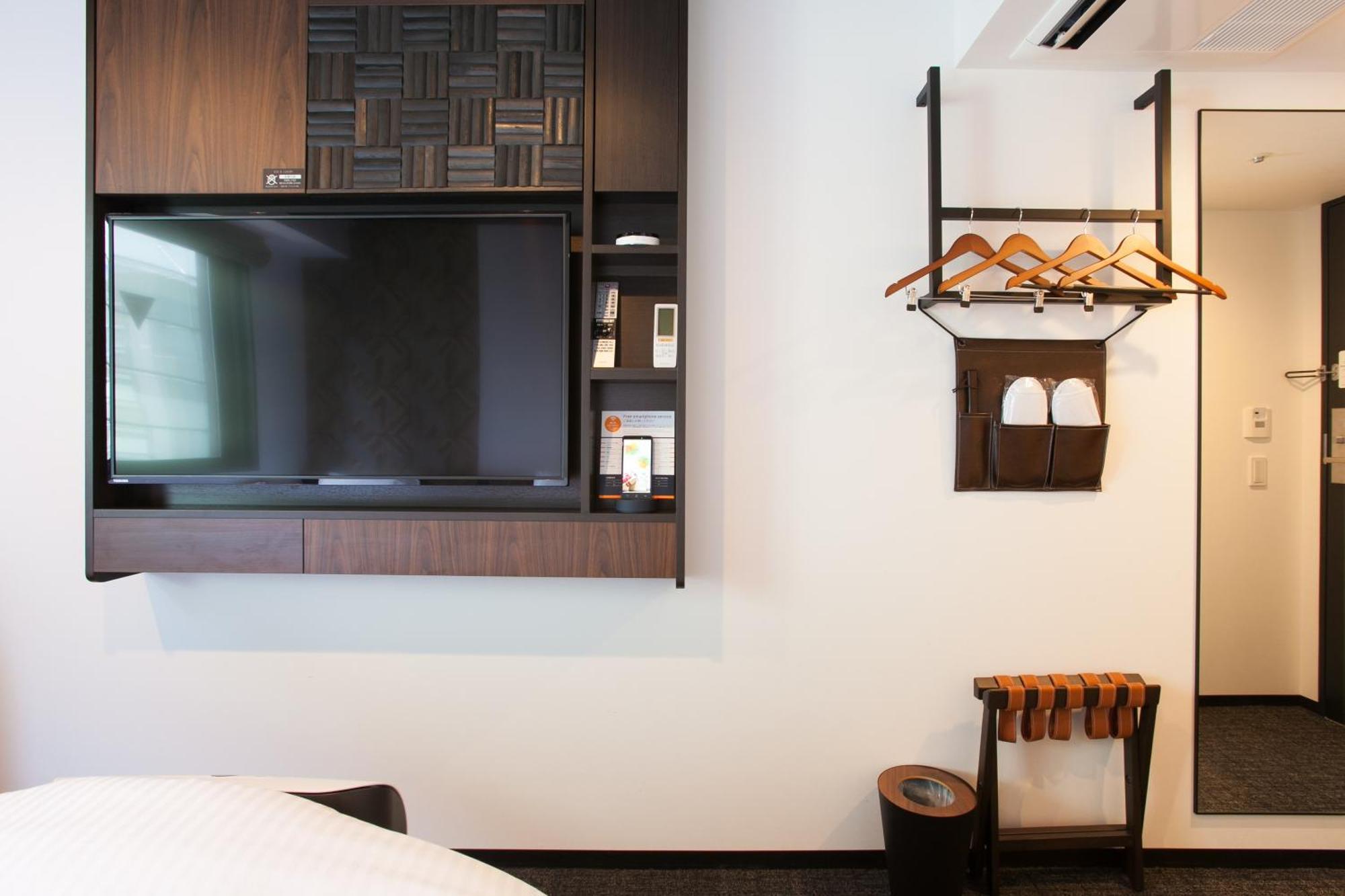 Henn Na Hotel Tokyo Akasaka Екстер'єр фото